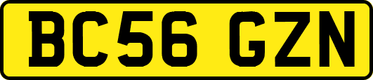 BC56GZN