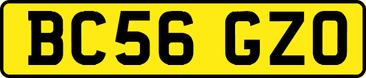 BC56GZO