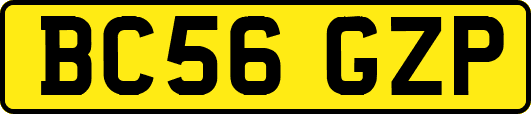 BC56GZP