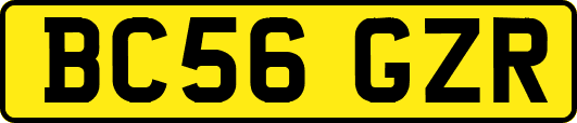 BC56GZR