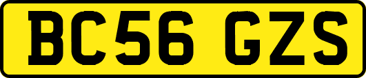 BC56GZS