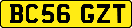 BC56GZT