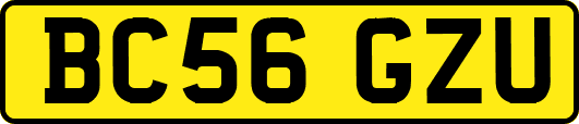 BC56GZU