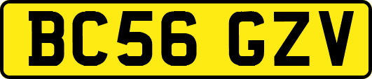 BC56GZV