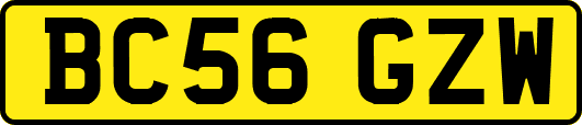 BC56GZW