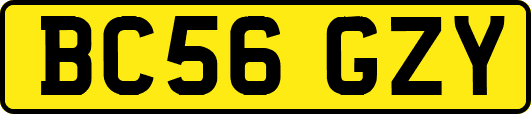 BC56GZY