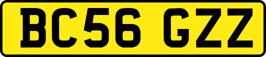 BC56GZZ