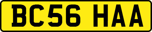 BC56HAA