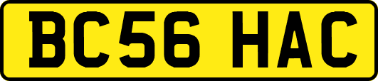 BC56HAC
