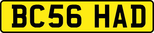 BC56HAD