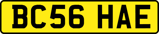 BC56HAE