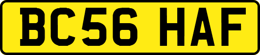 BC56HAF