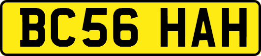 BC56HAH