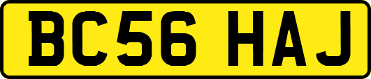 BC56HAJ
