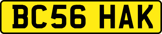 BC56HAK