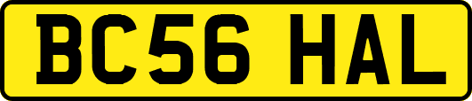 BC56HAL