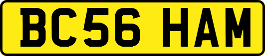 BC56HAM