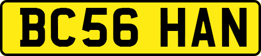 BC56HAN