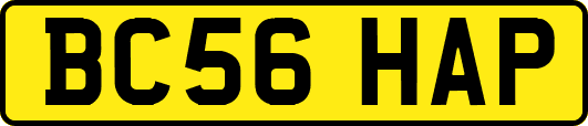 BC56HAP