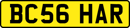BC56HAR