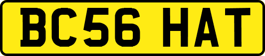 BC56HAT