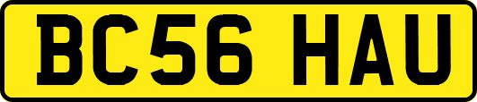 BC56HAU