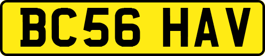 BC56HAV