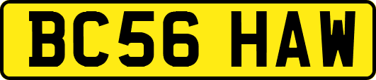 BC56HAW