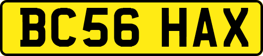 BC56HAX