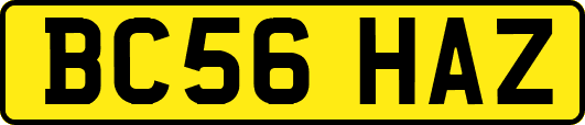 BC56HAZ