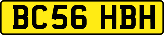 BC56HBH
