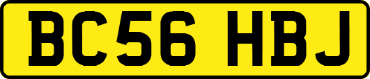 BC56HBJ