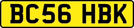 BC56HBK