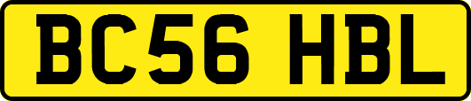 BC56HBL