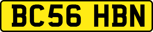BC56HBN