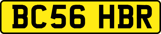 BC56HBR