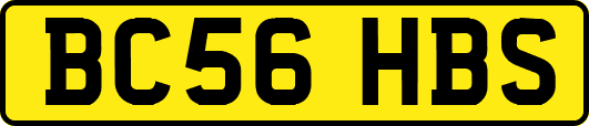 BC56HBS