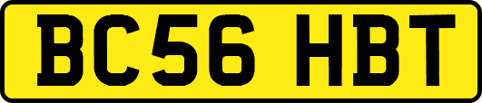 BC56HBT