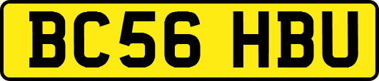 BC56HBU