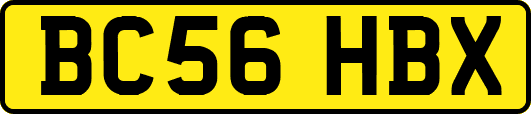 BC56HBX