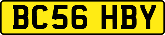BC56HBY