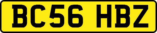 BC56HBZ