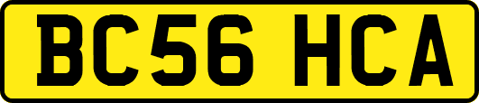 BC56HCA