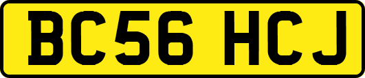 BC56HCJ