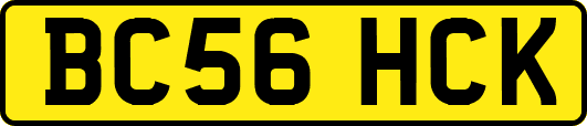 BC56HCK