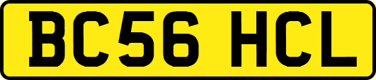BC56HCL