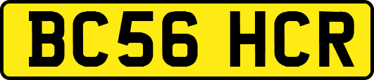BC56HCR