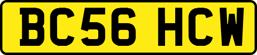 BC56HCW