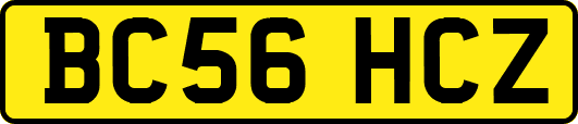BC56HCZ