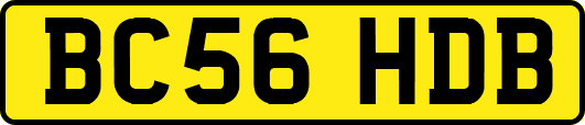 BC56HDB